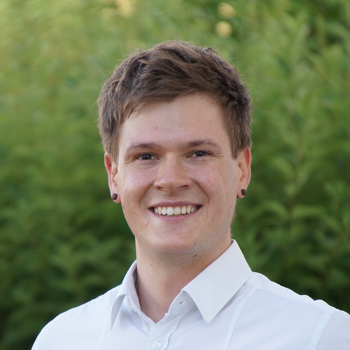Web-Benefits - Alexander Bün