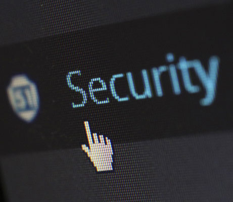 Typo3 Sicherheit