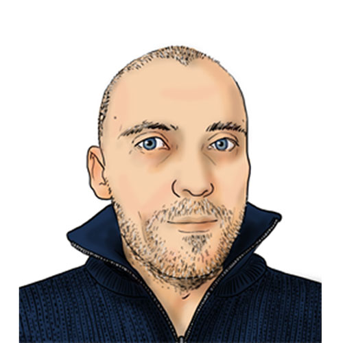 Profi Ranking - Frank Schräpler