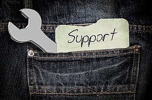 (extended) Long Term Support