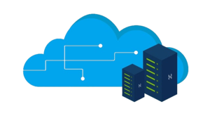 Cloud-Hosting