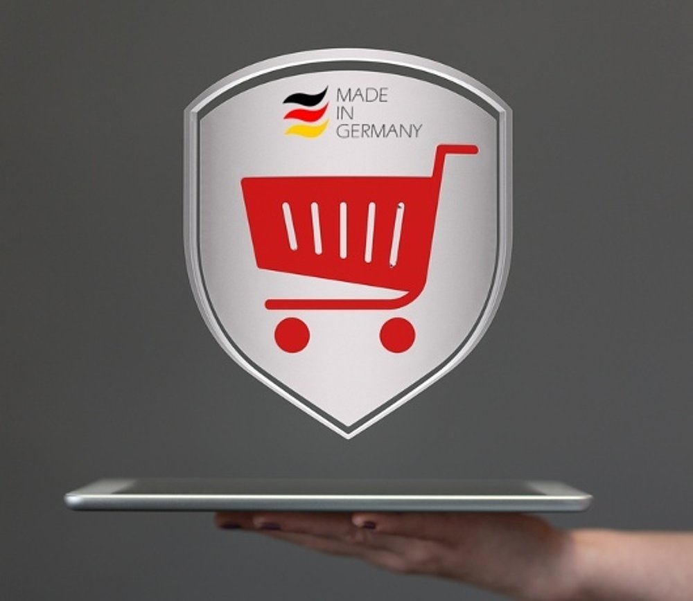 Shops Made in Germany