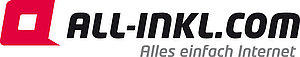 All-Inkl.com - Webhosting