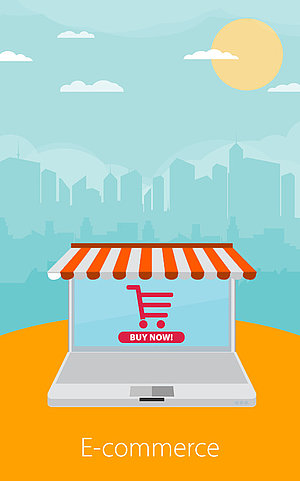 Onlineshop